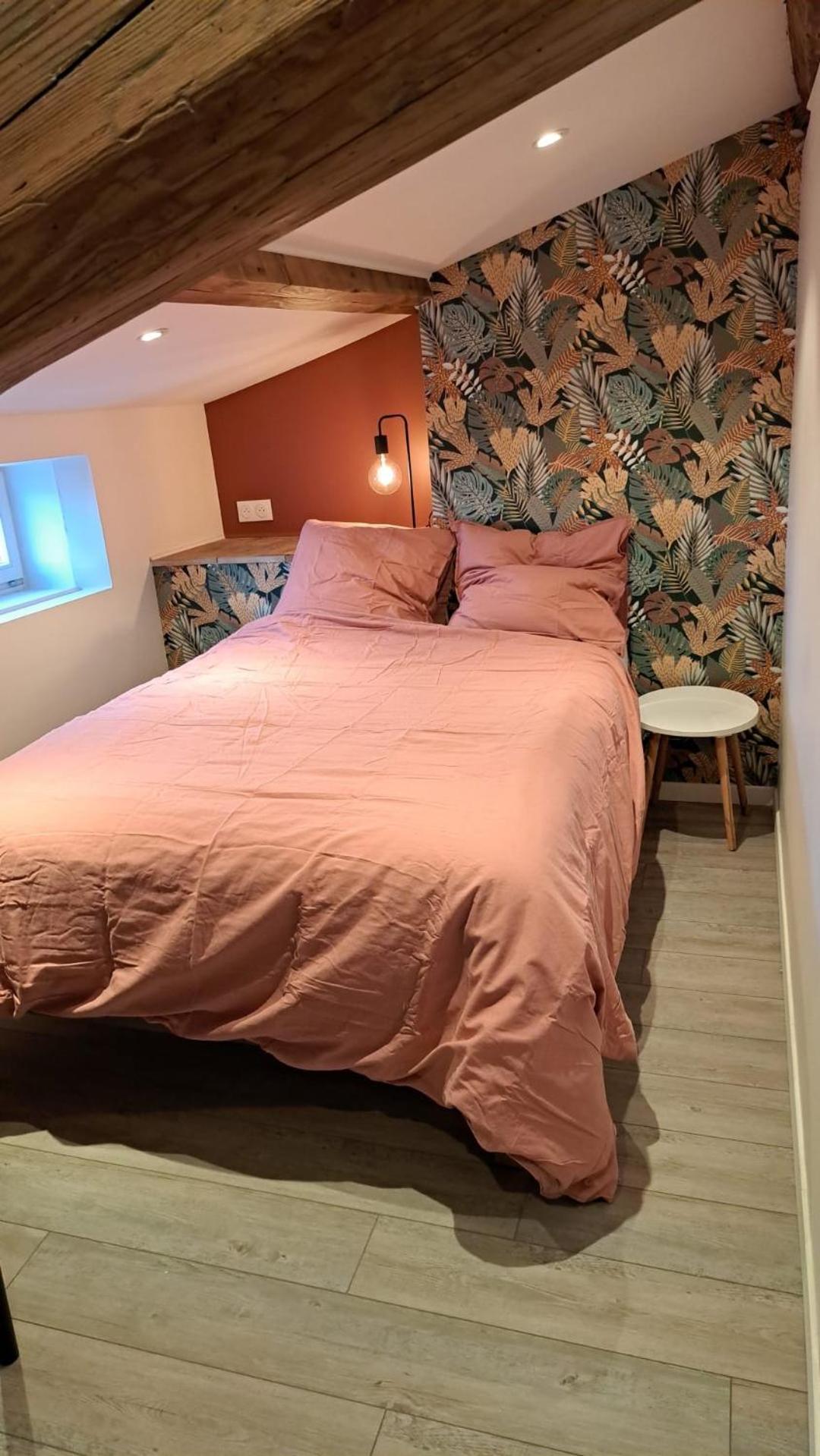 Chez Alam A L'Opera De Lyon Apartment Ngoại thất bức ảnh