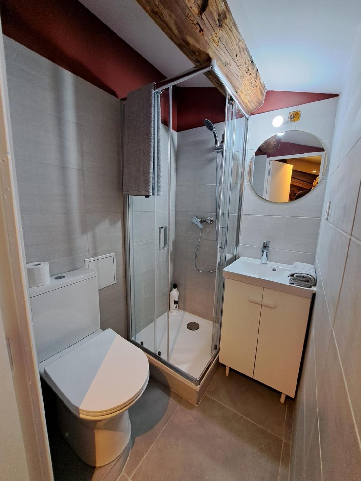 Chez Alam A L'Opera De Lyon Apartment Ngoại thất bức ảnh