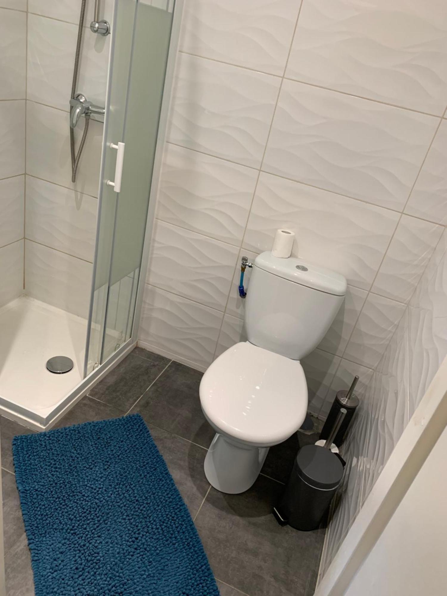 Chez Alam A L'Opera De Lyon Apartment Ngoại thất bức ảnh