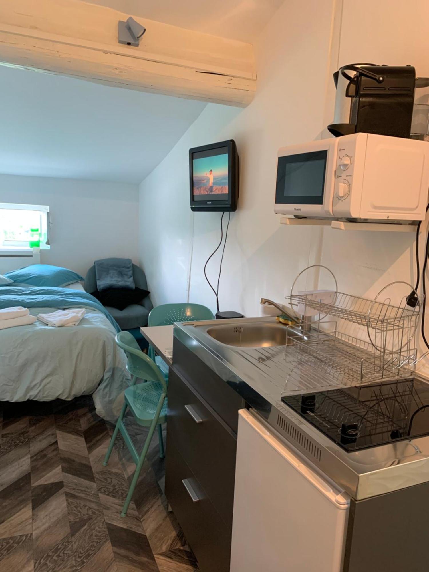 Chez Alam A L'Opera De Lyon Apartment Ngoại thất bức ảnh