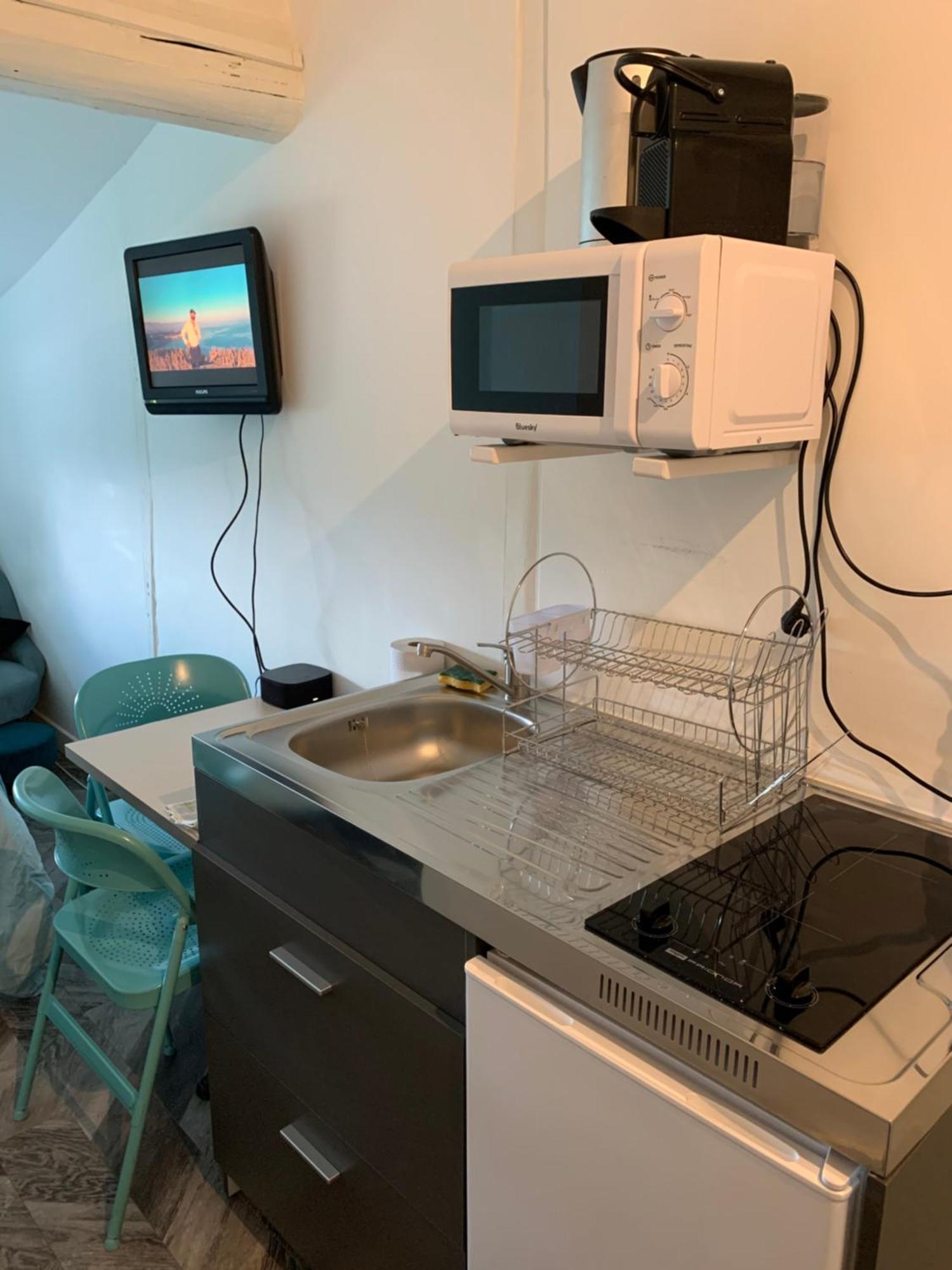 Chez Alam A L'Opera De Lyon Apartment Ngoại thất bức ảnh