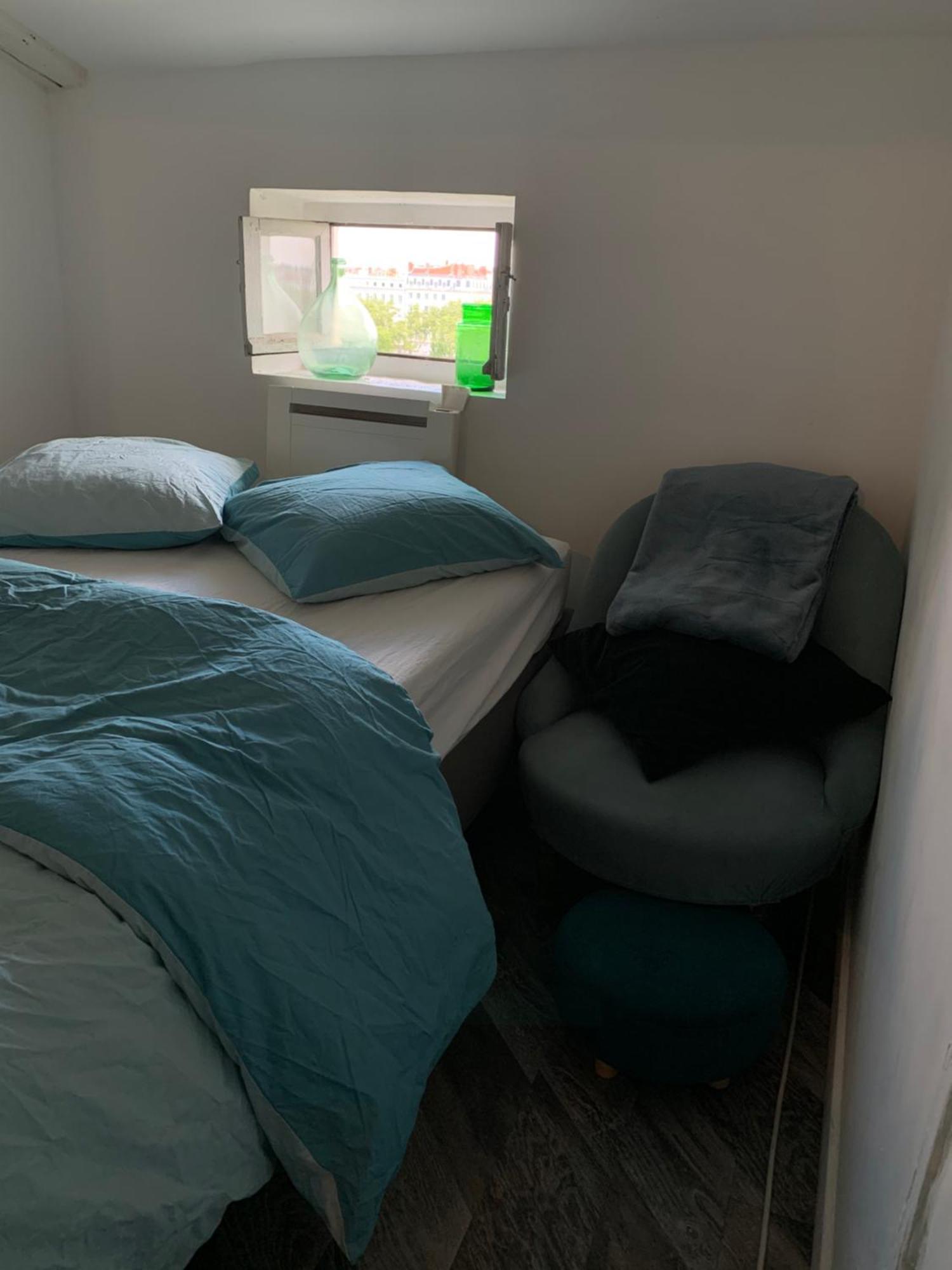 Chez Alam A L'Opera De Lyon Apartment Ngoại thất bức ảnh