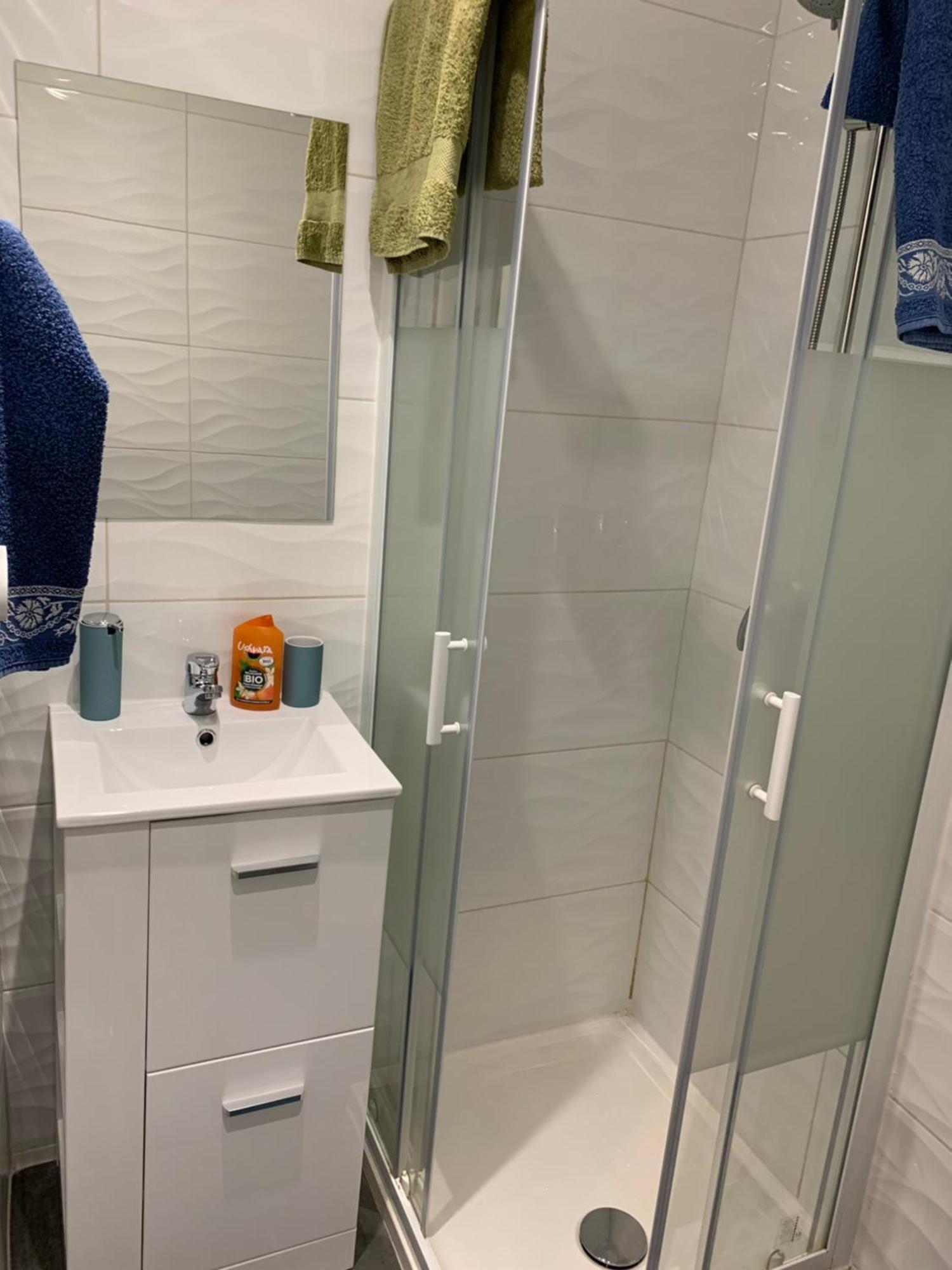 Chez Alam A L'Opera De Lyon Apartment Ngoại thất bức ảnh