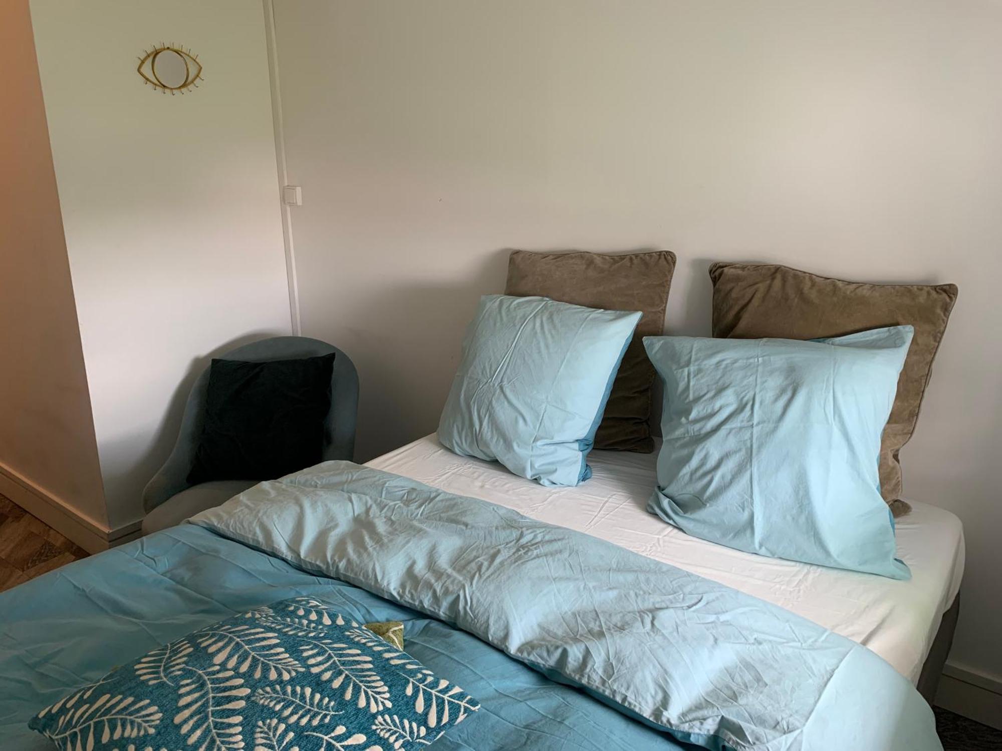 Chez Alam A L'Opera De Lyon Apartment Ngoại thất bức ảnh