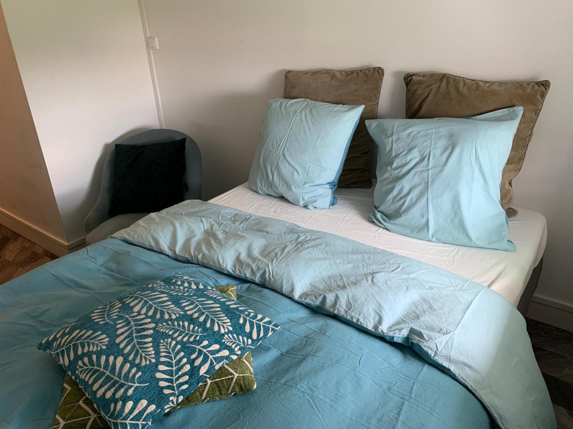 Chez Alam A L'Opera De Lyon Apartment Ngoại thất bức ảnh