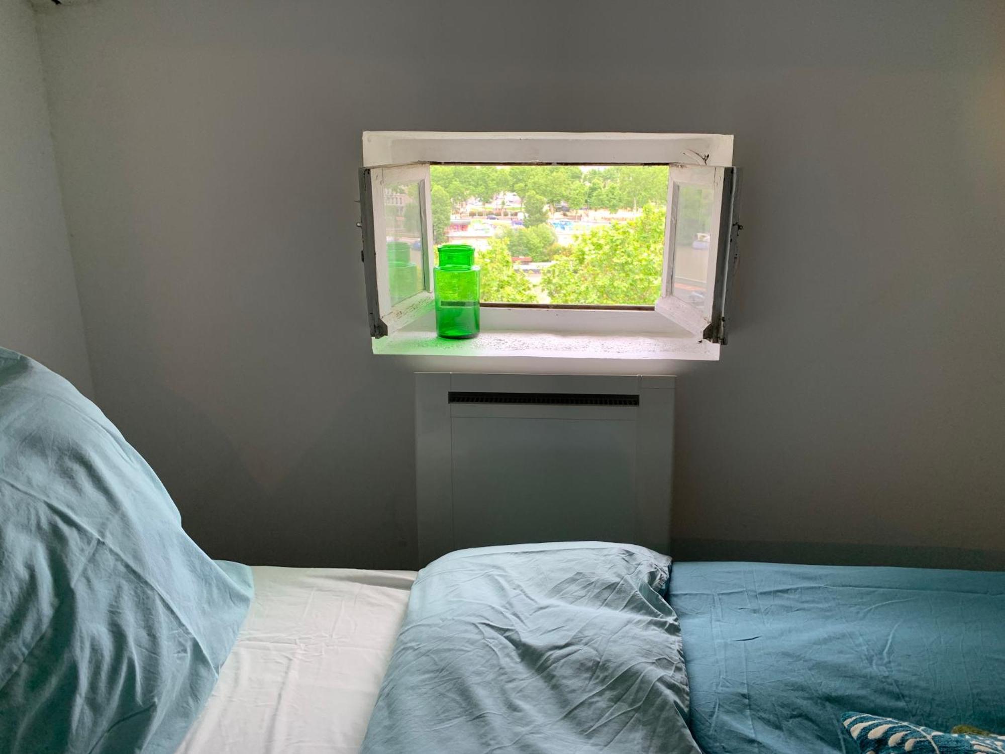 Chez Alam A L'Opera De Lyon Apartment Ngoại thất bức ảnh