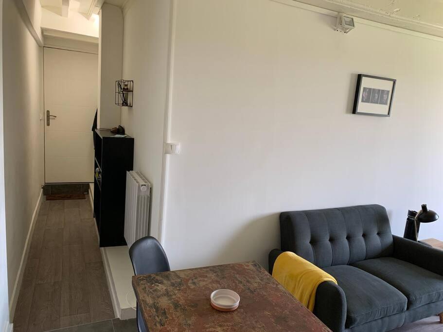 Chez Alam A L'Opera De Lyon Apartment Ngoại thất bức ảnh