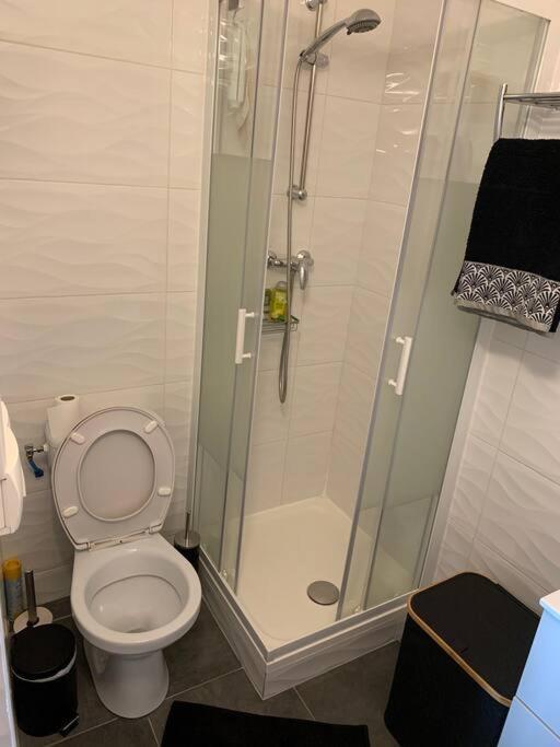 Chez Alam A L'Opera De Lyon Apartment Ngoại thất bức ảnh