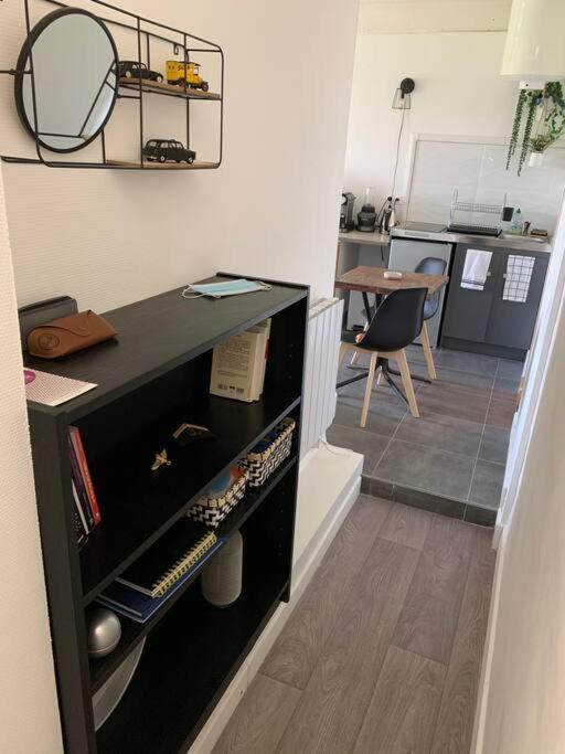 Chez Alam A L'Opera De Lyon Apartment Ngoại thất bức ảnh