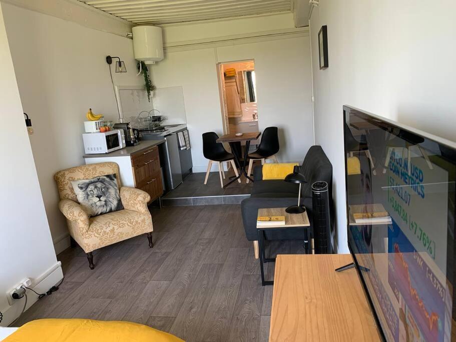 Chez Alam A L'Opera De Lyon Apartment Ngoại thất bức ảnh