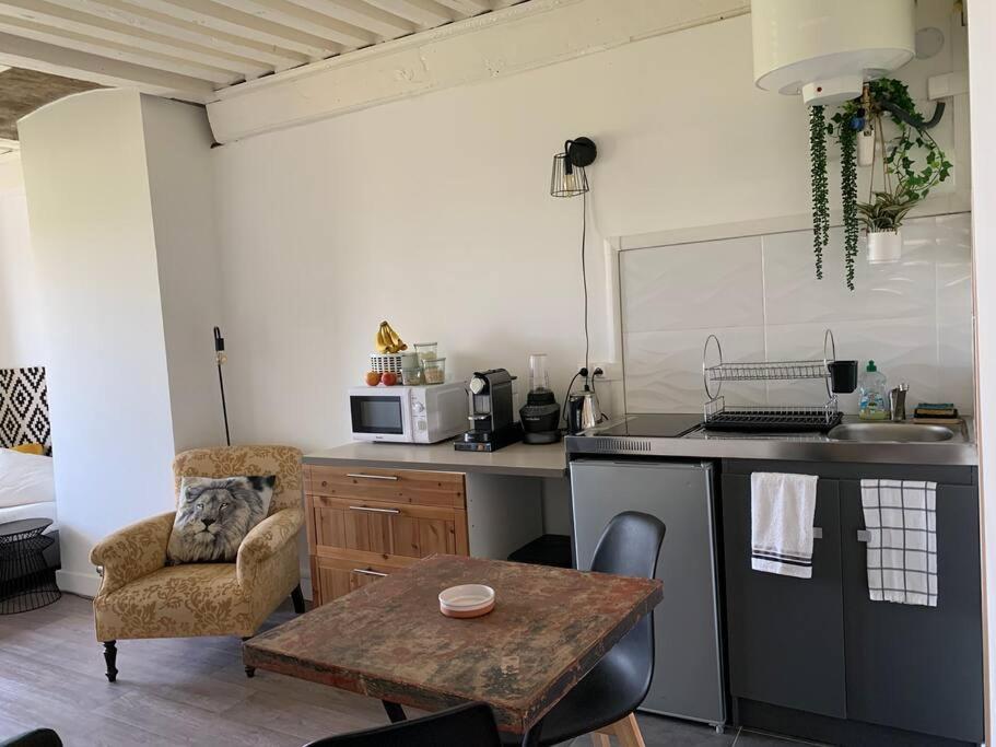 Chez Alam A L'Opera De Lyon Apartment Ngoại thất bức ảnh